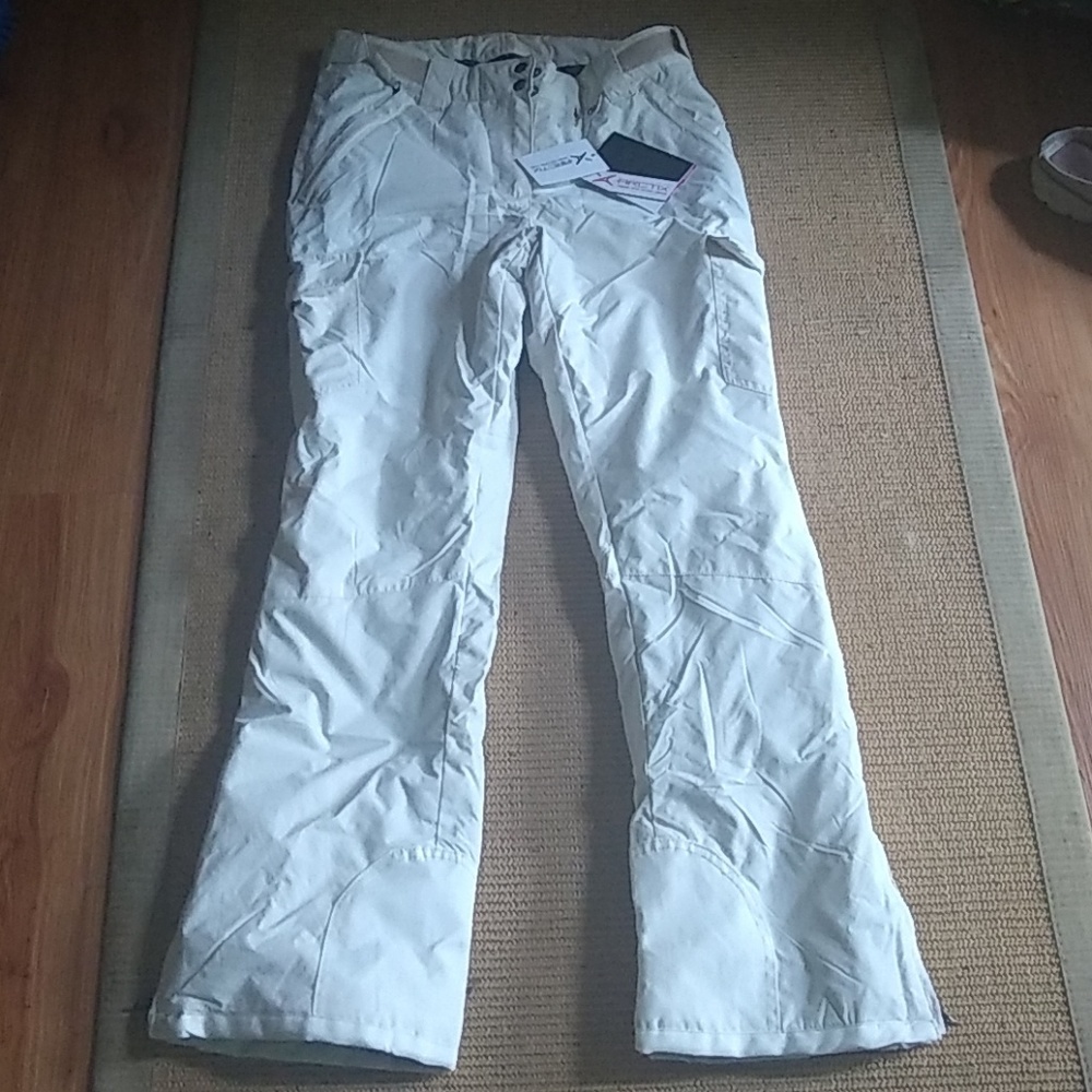 Arctix Medium Snow Pants Womens